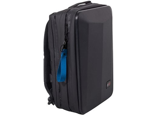 Ремувка Force с усиленным карабином, 2,5 см