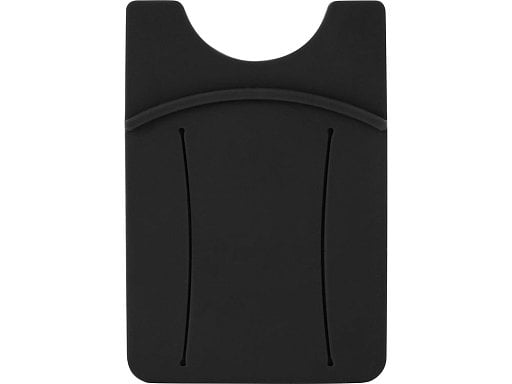 Картхолдер для телефона с держателем Trighold