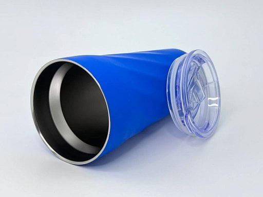 Термокружка RADMIR soft touch