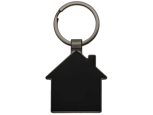 Брелок Light Steel House