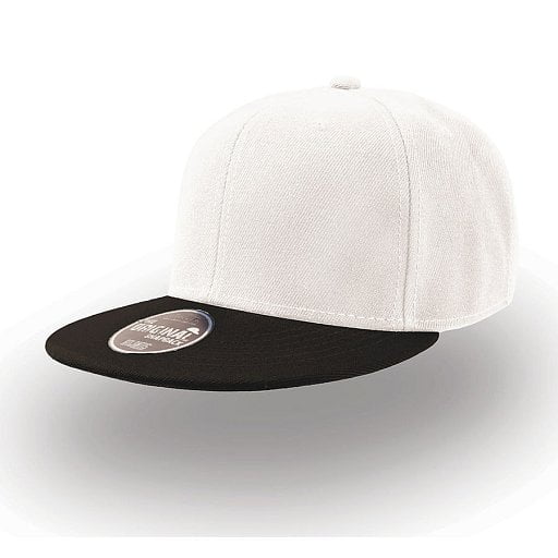 Бейсболка  SNAP BACK  6 клиньев