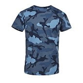Футболка CAMO мужская