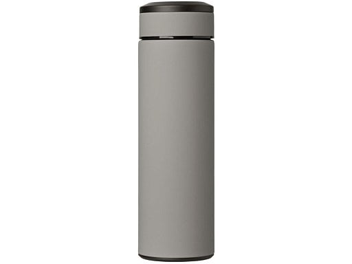 Вакуумный термос Vacuum Flask C1, soft touch, 420 мл