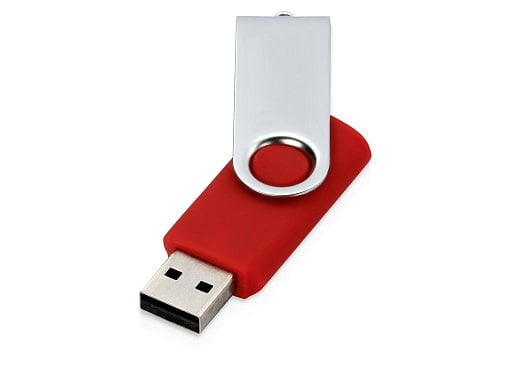 Флеш-карта USB 2.0 «Квебек»