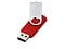 Флеш-карта USB 2.0 «Квебек»
