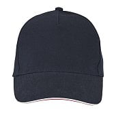 Бейсболка LONGCHAMP