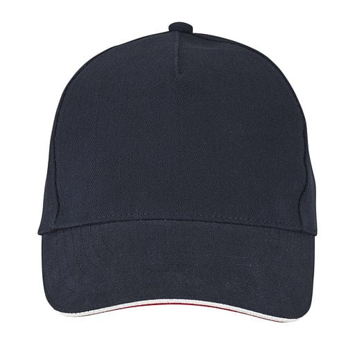 Бейсболка LONGCHAMP