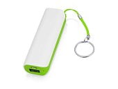 Портативное зарядное устройство (power bank) Basis, 2000 mAh Портативное зарядное устройство (power bank) Basis, 2000 mAh