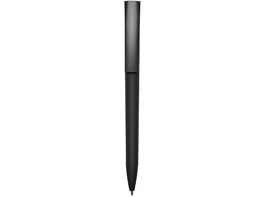 Ручка пластиковая soft-touch шариковая Zorro