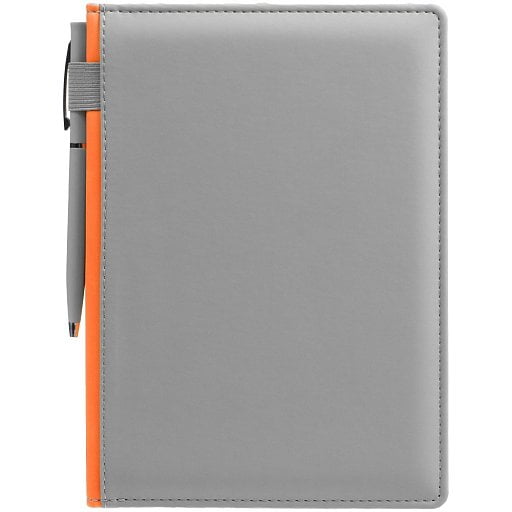 Ежедневник Spain Shall, недатированный