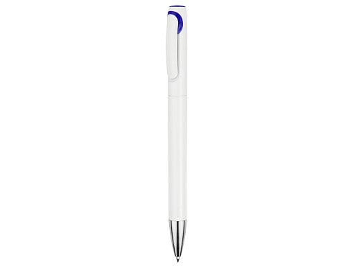 Ручка пластиковая шариковая  Локи 