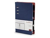 Ежедневник недатированный А5 Firenze, А5