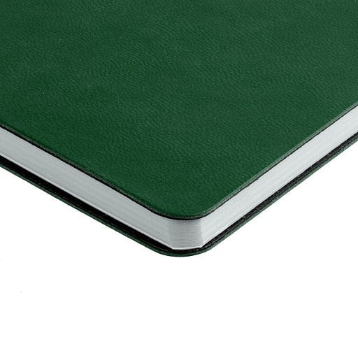 Блокнот Verso в клетку