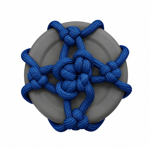Авоська CrossKnit