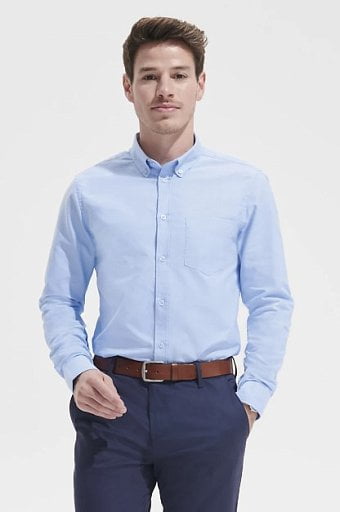Рубашка BOSTON FIT мужская