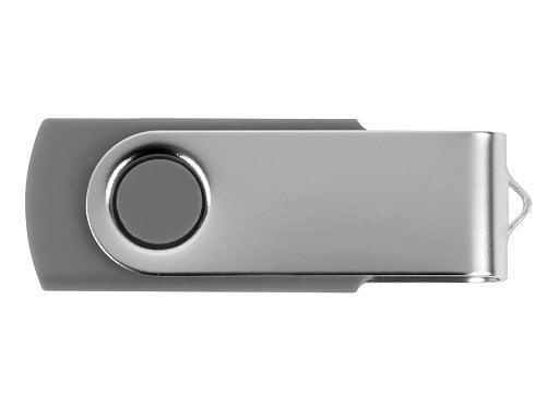 Флеш-карта USB 2.0 «Квебек»