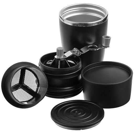 Капельная кофеварка Fanky 3 в 1, в упаковке