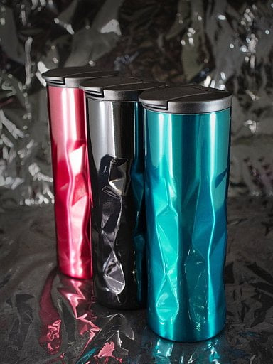 Термостакан Gems