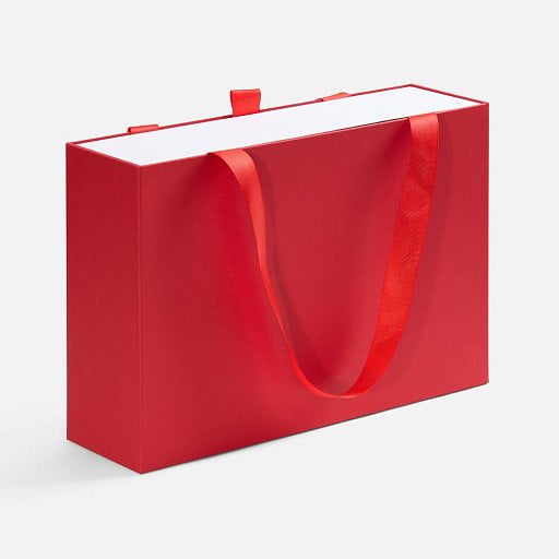 Коробка Regalis