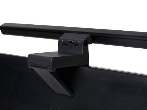 Лампа для монитора PractIQ с датчиком движения, 66 LED, диммер