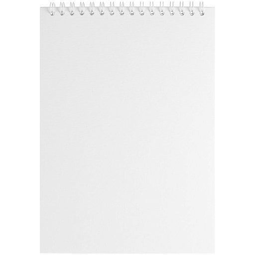 Блокнот Issa в клетку