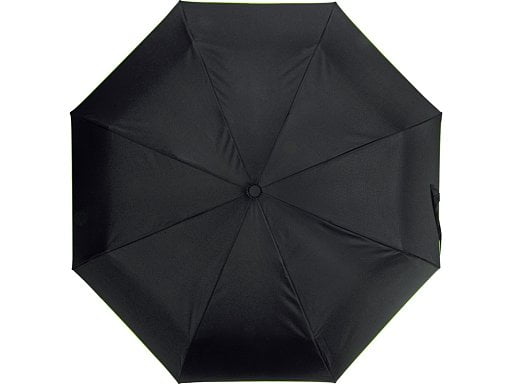 Зонт-полуавтомат складной «Motley» с цветными спицами