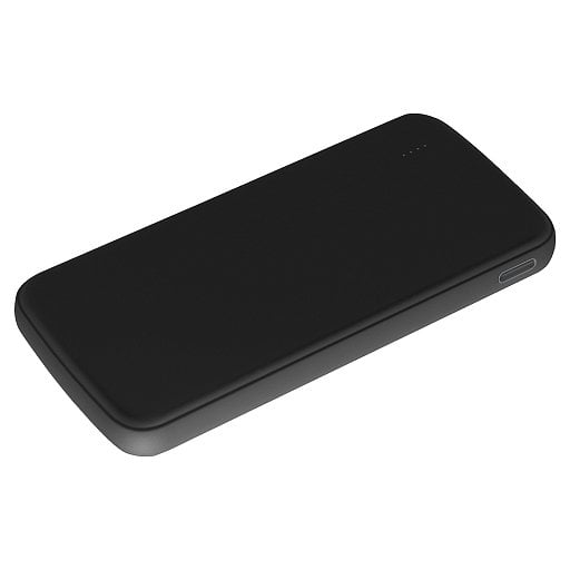 Внешний аккумулятор Universal, 10 000 mAH, 5V 2.4 A