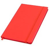 Ежедневник A5 недатированный Dante в мягком переплете софт тач