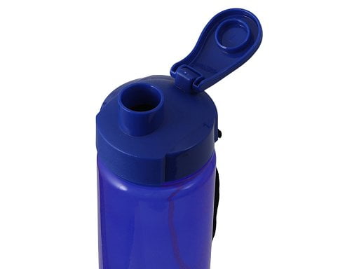 Бутылка для воды Latch, 500 мл