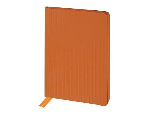 Ежедневник А5 Megapolis Slim flex