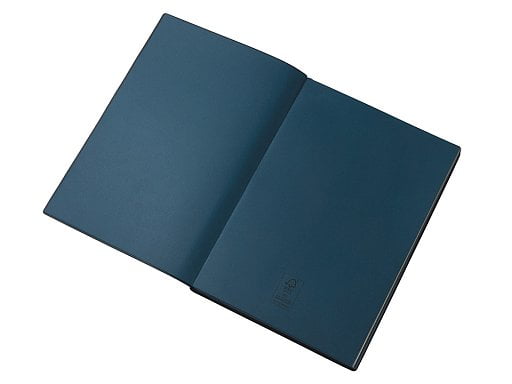 Блокнот C1 софт тач, гибкая обложка, 128 листов