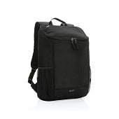 Рюкзак-холодильник Swiss Peak из RPET AWARE™ 1200D