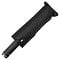Зонт складной автоматический Forest Lotus Flashlight, диаметр 100 см, радиус 23 дюйма, 9 панелей, в подарочной коробке