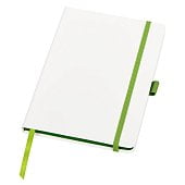 Блокнот A5 ColorNote White