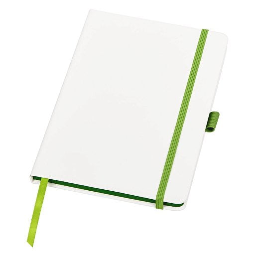 Блокнот A5 ColorNote White