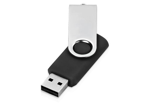 Флеш-карта USB 2.0 «Квебек»