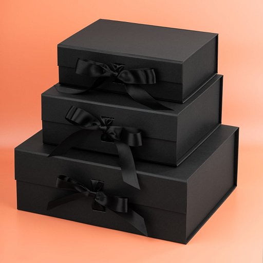 Коробка складная Rusetti, M