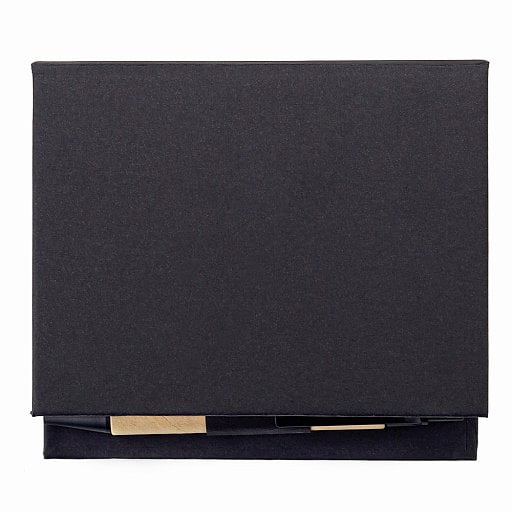 Набор для записей со стикерами Notora