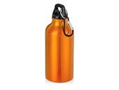 Бутылка «Hip S» с карабином, 400 мл