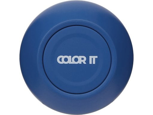 Термокружка Vacuum mug C1, soft touch, 370 мл