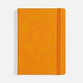 Ежедневник Urban Hard, недатированный