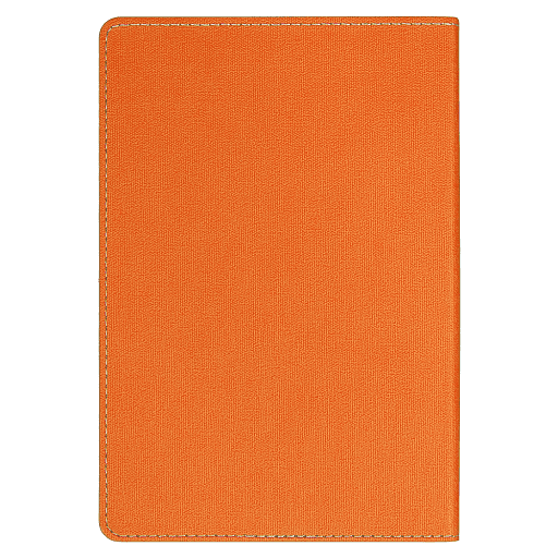 Ежедневник Flexy Viva Latte Sand Color A5, недатированный, в гибкой обложке