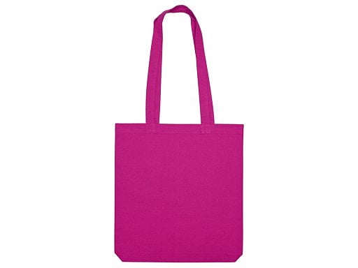 Сумка из плотного хлопка «Carryme 220», 220 г/м2