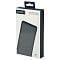 Внешний аккумулятор (powerbank) WeCharge Velvet, 10 000 mAH, 5V -2A, c цифровым дисплеем для контроля заряда