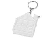 Брелок-рулетка Домик, 1 м