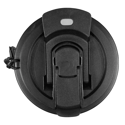 Термокружка Cosmostar металлическая 550 мл в тубусе