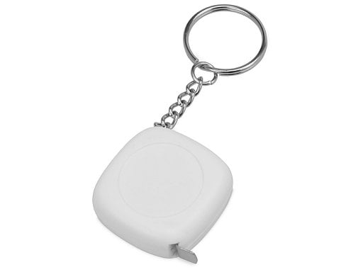 Брелок-рулетка 1м Block