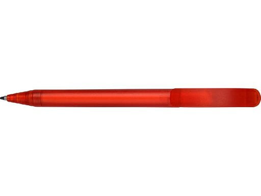 Ручка пластиковая шариковая Prodir DS3 TFF - ds3tff