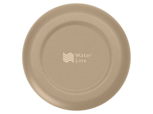 Вакуумный термос Ardent Waterline, 500 мл, тубус