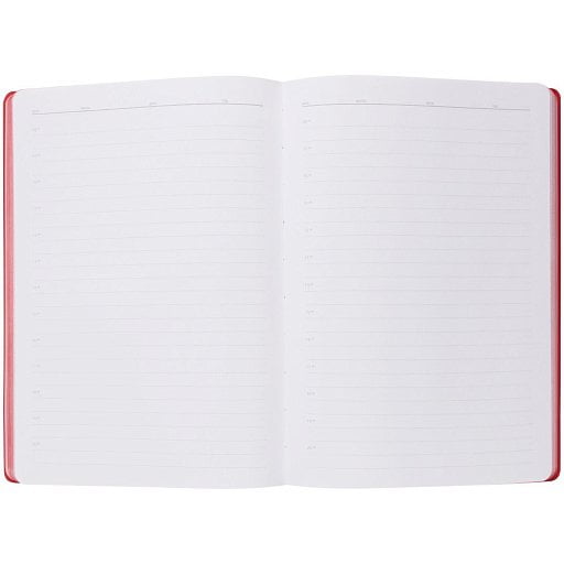 Ежедневник Flexpen, недатированный